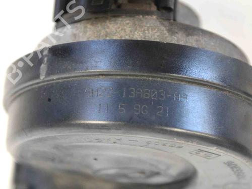 Horn LAND ROVER RANGE ROVER SPORT I (L320) 3.0 D 4x4 | BP14767255E13 