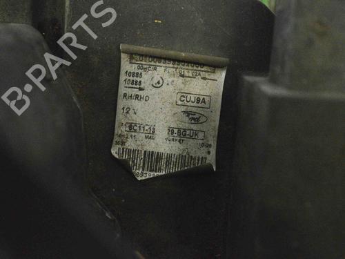 Right headlight FORD TRANSIT Van (FA_ _) 2.2 TDCi | BP10532636C29 