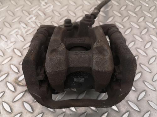 Used Left rear brake caliper MERCEDES-BENZ A-CLASS (W177) A 200 (177.087) (163 hp) 28439653