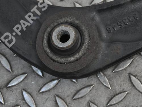Left front suspension arm CITROËN DS4 (NX_) 1.2 THP 130 | BP7481380M12 