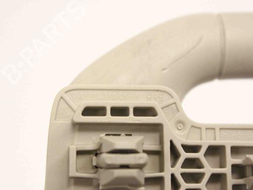 Interior roof handle MERCEDES-BENZ E-CLASS (W212) E 220 CDI / BlueTEC (212.001, 212.002) | BP14814260I35 