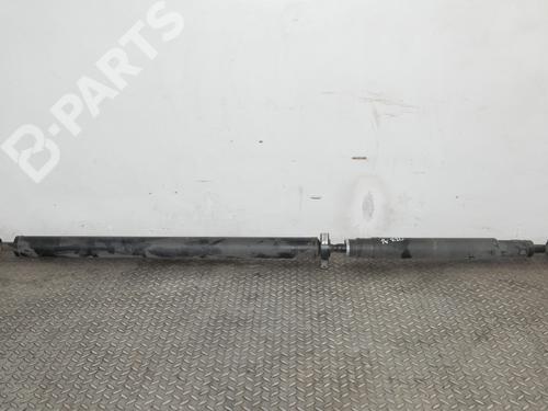 Used Driveshaft LAND ROVER DISCOVERY SPORT (L550) 2.0 D 4x4 (180 hp) 7486748