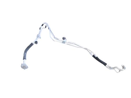 AC pipe MERCEDES-BENZ S-CLASS (W222, V222, X222) S 350 BlueTEC / d (222.132, 222.032, 222.123) | BP14807655M126 