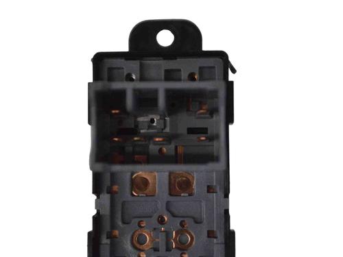 Left front window switch SSANGYONG TIVOLI 1.6 | BP16079042I27 