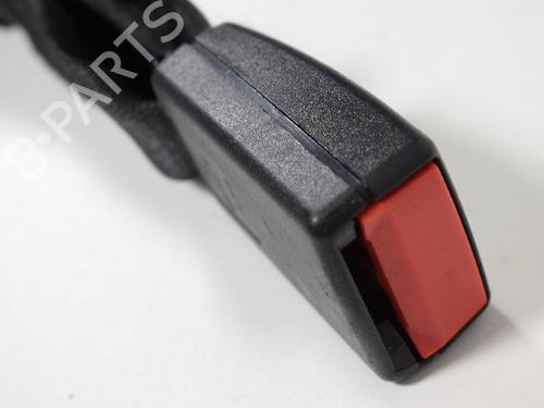 Seat buckle JAGUAR XJ (X350, X358) D 2.7 | BP14815439I32 