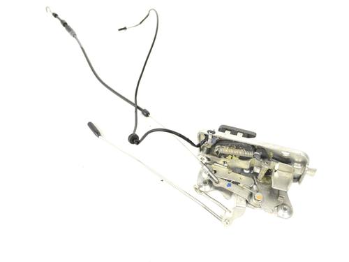 Used Rear left lock Rear left lock MERCEDES-BENZ G-CLASS (W463) AMG G 63 (463.272) (571 hp) 8897229 8897229