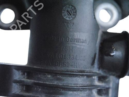 Pipe MERCEDES-BENZ G-CLASS (W463) AMG G 65 (463.274, 463.275) | BP19284755M125 