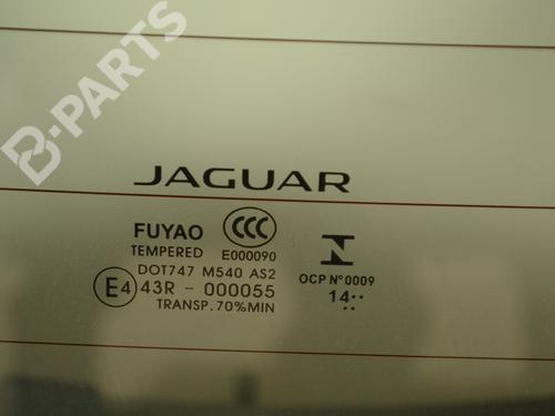 Bakluke CC/Kombi-Kupé JAGUAR F-TYPE Coupe (X152) 3.0 SCV6 | BP10217147C6 