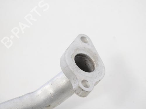 Pipe AUDI A5 Sportback (F5A, F5F) S5 quattro | BP14769081M125 
