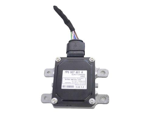 Elektronisk modul PORSCHE CAYENNE (92A) 4.2 S Diesel (385 hp) 17376848