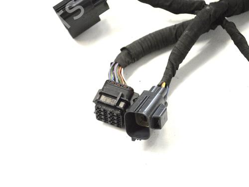 Wiring harness LAND ROVER RANGE ROVER VELAR (L560) 3.0 D300 SDV6 4x4 | BP14789515E16 