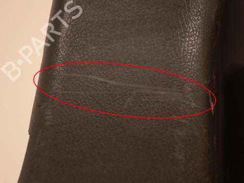 Boot lining NISSAN JUKE (F15) 1.5 dCi | BP14796227I3 