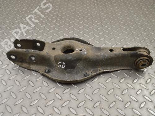 Right rear suspension arm BMW 1 (F20) 116 i | BP14792190M15 