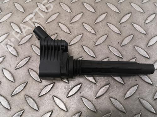 Tændspole VW GOLF VII (5G1, BQ1, BE1, BE2) 1.8 TSI (170 hp) 28547228