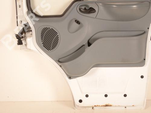Right front door FORD TRANSIT Van (FA_ _) 2.2 TDCi | BP10675102C3 