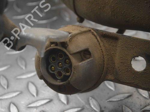 Tow ball/Mechanism DODGE RAM 1500 Pickup (DJ, DS) 5.7 4x4 | BP27827526C141