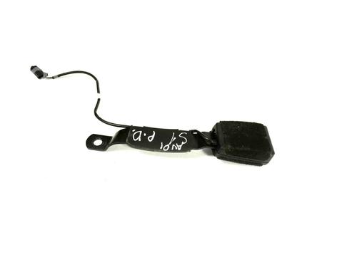 Seat buckle AUDI A1 Sportback (8XA, 8XF) S1 quattro | BP14766338I32 