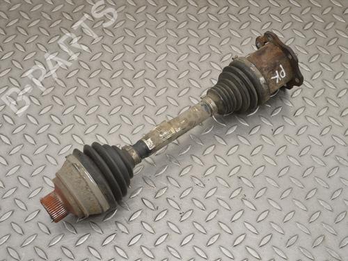 Used Left front driveshaft AUDI A5 Sportback (8TA) 2.0 TDI (177 hp) 12232008