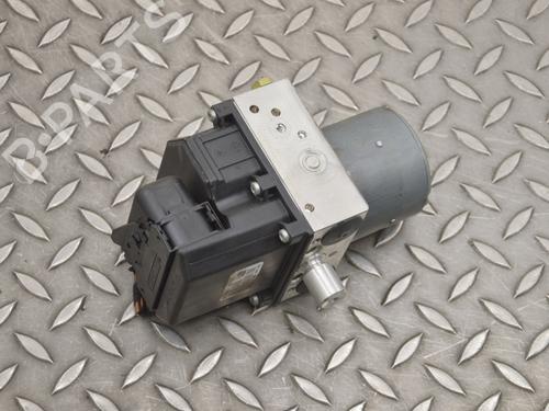 ABS pump PORSCHE BOXSTER (986) 2.7 | BP13519826M43 