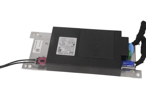 Used Electronic module BMW 3 Gran Turismo (F34) 330 d xDrive (258 hp) 11970208