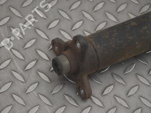 Driveshaft JAGUAR S-TYPE II (X200) 2.7 D | BP16644694M37 