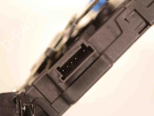 Tailgate lock LAND ROVER RANGE ROVER SPORT II (L494) 3.0 SDV6 4x4 | BP27822776C101 