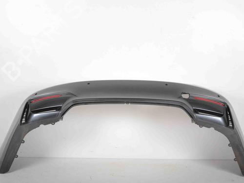 Rear bumper BMW 5 (F10) 530 d | BP11495869C8 