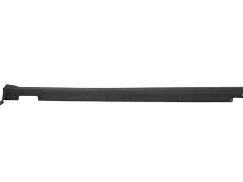 Right sideskirt HYUNDAI SANTA FÉ III (DM, DMA) 2.2 CRDi 4WD | BP29230885C114 