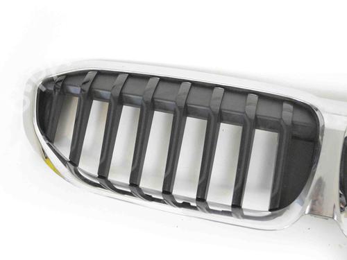 Grille BMW 5 (G30, F90) M5 | BP29337509C40 