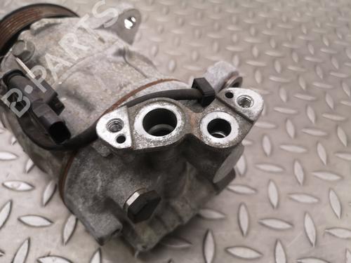 AC compressor BMW 5 (G30, F90) 530 d xDrive | BP21496315M34 