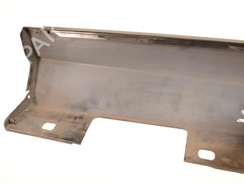 Left sideskirt MERCEDES-BENZ C-CLASS (W204) C 220 CDI (204.002) | BP14786106C115 