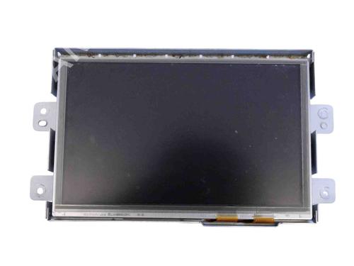 Display LAND ROVER RANGE ROVER EVOQUE (L538) 2.0 D 4x4 (150 hp) 18643281
