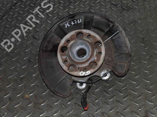Right rear steering knuckle MERCEDES-BENZ SLK (R172) 250 CDI / d (172.403) | BP14779786M28