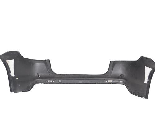 Rear bumper PORSCHE PANAMERA (971) 4.0 Turbo (97AFF1, 97BFF1) | BP15482679C8 