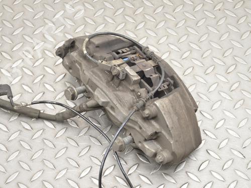 Right front brake caliper MERCEDES-BENZ E-CLASS Coupe (C238) E 220 d (238.314) | BP14802526M104 
