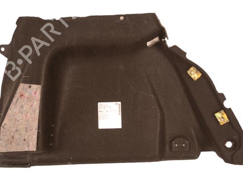 Boot lining VW GOLF VI (5K1) 2.0 GTi | BP14797791I3 