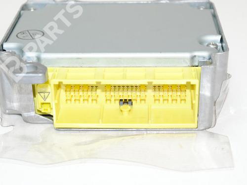 ECU airbags LEXUS GS (_S19_) 450h (GRS191_, GWS191_, GRS191R, GWS191R) | BP7495207M53 
