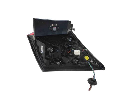 Left taillight NISSAN JUKE (F16_) DIG-T 117 | BP27825046C34