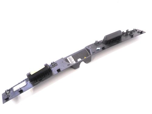 Tailgate trim MERCEDES-BENZ M-CLASS (W164) ML 320 CDI 4-matic (164.122) | BP14773094C151 
