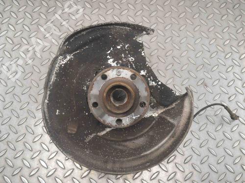 Used Left rear steering knuckle VOLVO XC90 II (256) D5 AWD (224 hp) 18431721