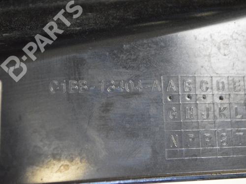 Right taillight FORD FIESTA VI (CB1, CCN) 1.0 EcoBoost | BP8073473C35 