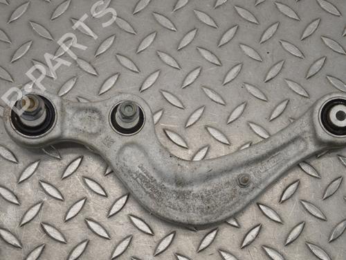 Left rear suspension arm PORSCHE 911 (997) 3.6 Carrera | BP16274607M14 