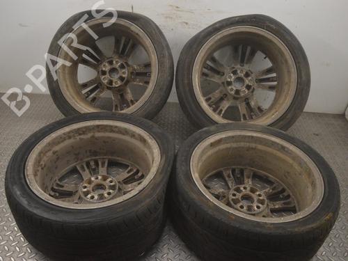 Rim LEXUS GS (_S19_) 450h (GRS191_, GWS191_) | BP16543510C45 