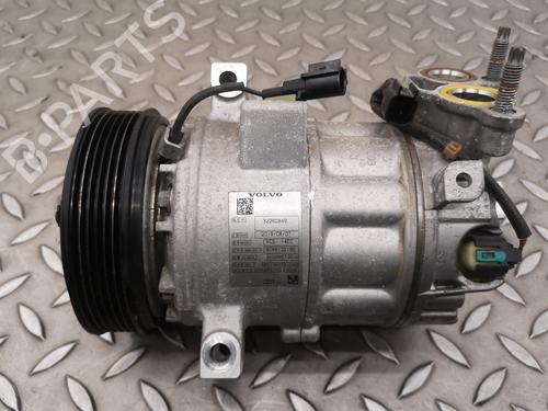AC compressor VOLVO XC60 II (246) T4 | BP27830813M34 