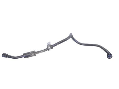 Used Pipe BMW 4 Convertible (F33, F83) 435 i (306 hp) 17232148