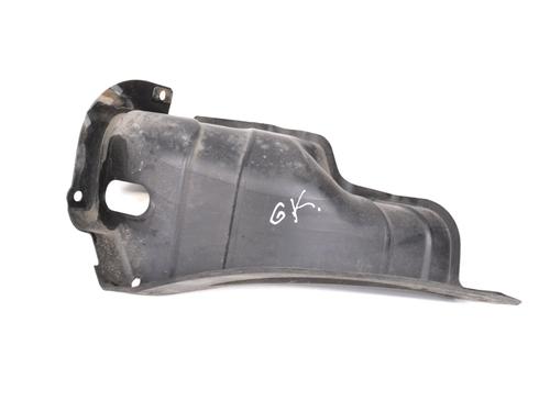 Used Underbody protection INFINITI FX 30d AWD (238 hp) 14776048