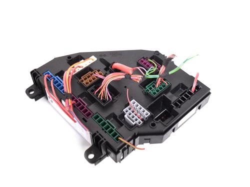 Fuse box BMW 5 Gran Turismo (F07) 530 d | BP8350289E1 