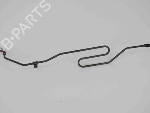 Oliekøler MAZDA CX-7 (ER) 2.3 MZR DISI Turbo AWD (ER3P) | BP8828816M33