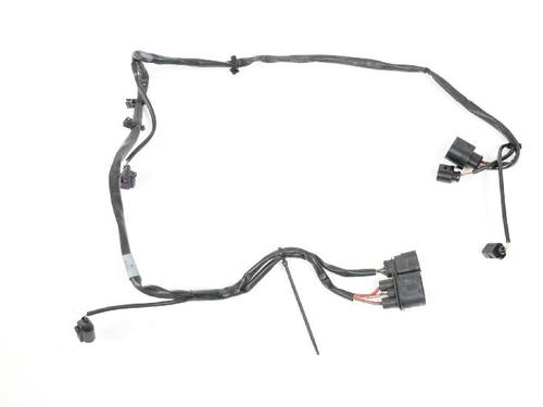 Used Wiring harness AUDI A4 B7 Avant (8ED) 2.7 TDI (180 hp) 14815081