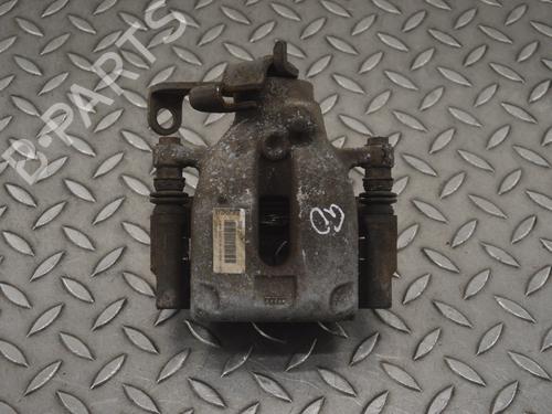 Used Right rear brake caliper PEUGEOT RCZ 1.6 16V (156 hp) 16262212